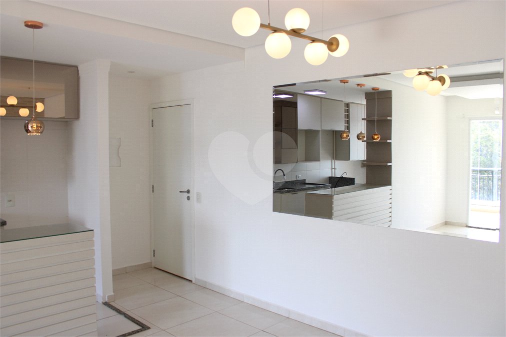 Apartamento à venda com 3 quartos, sendo 1 suíte, em Jardim Ypê, Paulínia, SP