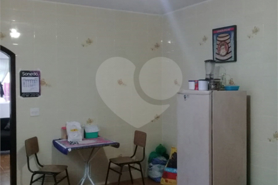 Sobrado à venda com 3 quartos em Tremembé, São Paulo, SP