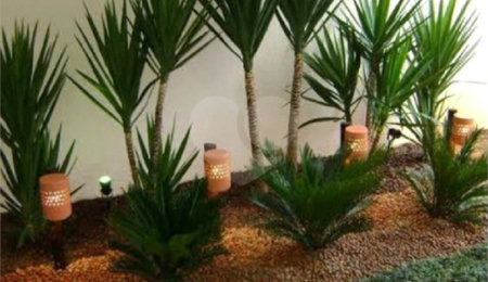 Apartamento à venda com 4 suítes em Vila Valparaíso, Santo André, SP