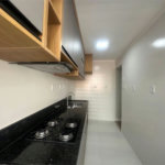 Apartamento com 1 dormitório à venda, 56 m² por R$ 445.000,00 - Boqueirão - Santos/SP