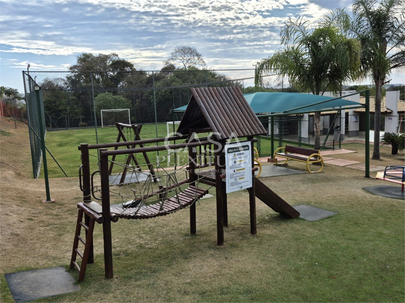 Terreno em condomínio à venda em Loteamento Dinorá Rosa, Sorocaba, SP