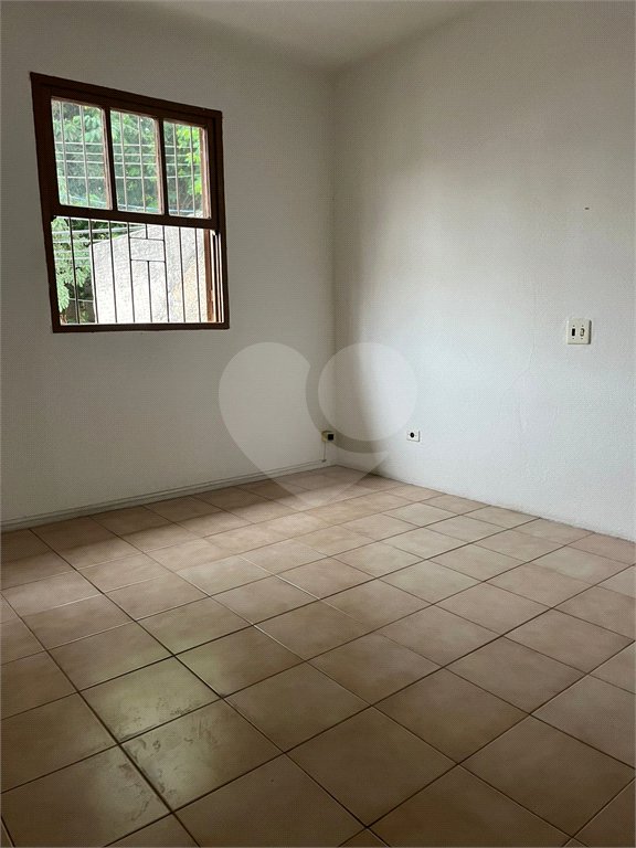 Sobrado à venda com 3 quartos em Mandaqui, São Paulo, SP
