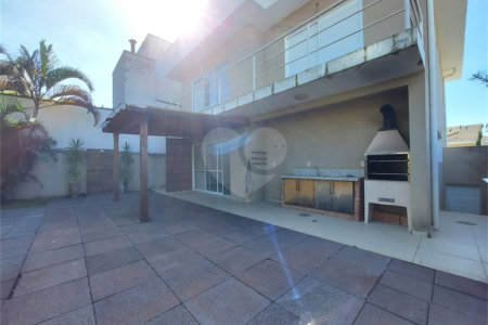 Casa à venda com 3 suítes no condomínio Villaggio Di Napoli Valinhos, Valinhos - SP