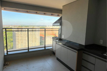 Apartamento à venda ou para alugar com 2 suítes em Alto da Boa Vista, Ribeirão Preto, SP