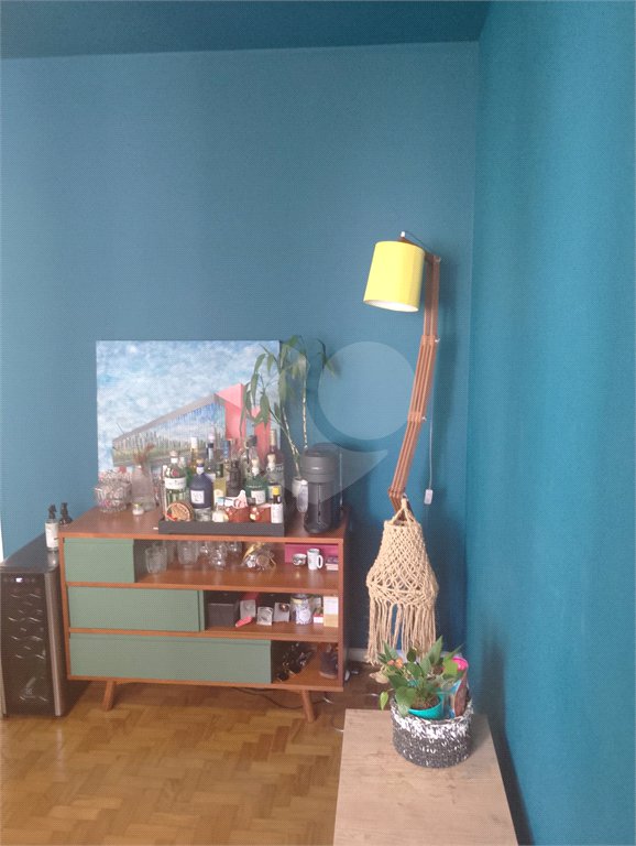 Apartamento à venda com 2 quartos em Jardim Paulista, São Paulo, SP