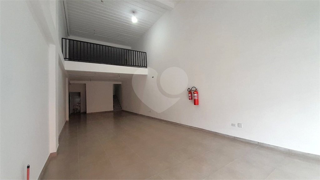 Salão para alugar em Vila Rica, São Paulo, SP