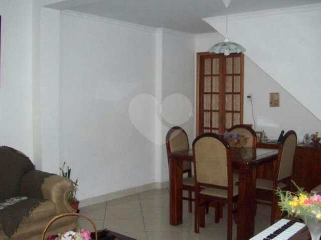 Sobrado à venda com 3 quartos, sendo 1 suíte,  em Vila Maria, São Paulo, SP