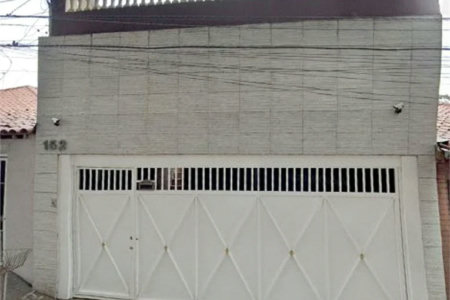Sobrado à venda com 3 quartos, sendo 1 suíte, em Jardim Alvorada (zona Oeste), São Paulo, SP