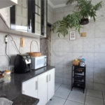 Apartamento à venda com 2 quartos em Parque São João, Votorantim, SP