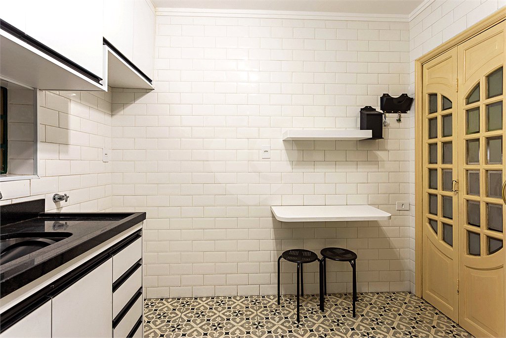 Casa à venda com 3 quartos, sendo 1 suíte, em Chácara Santo Antônio, São Paulo, SP