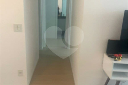 Apartamento à venda com 2 quartos, sendo 1 suíte, em Parque São Jorge, São Paulo, SP