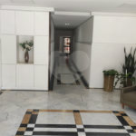 Apartamento para alugar com 2 quartos, sendo 1 suíte, em Parque Mandaqui, São Paulo, SP