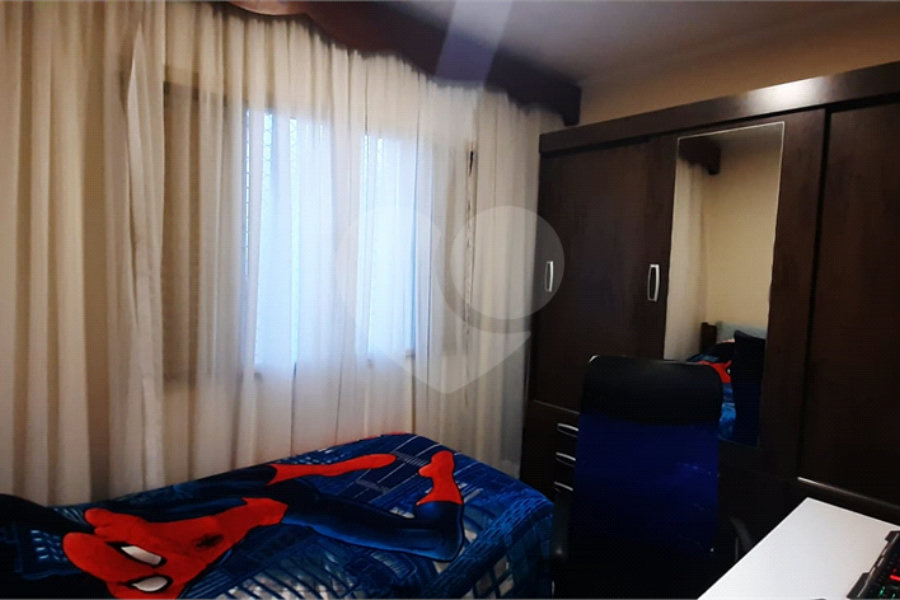 Sobrado à venda com 3 quartos, sendo 1 suíte, em Tremembé, São Paulo, SP