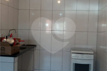 Casa Térrea à venda com 3 quartos, sendo 1 suíte, em Jardim Oriental, São Paulo, SP
