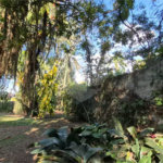 Casa com Piscina, Sauna e Edícula em Rua Arborizada no Tremembé