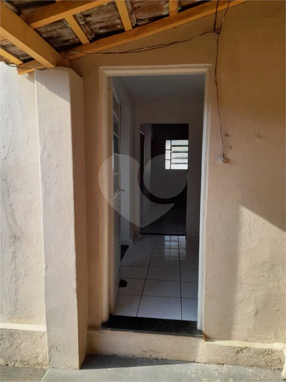 Casa térrea na Vila Prado .