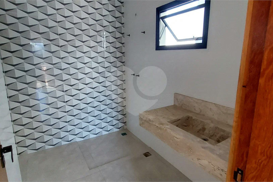 Casa à venda com 3 quartos, sendo 1 suíte,  no condomínio Residencial Mônaco, Piracicaba - SP