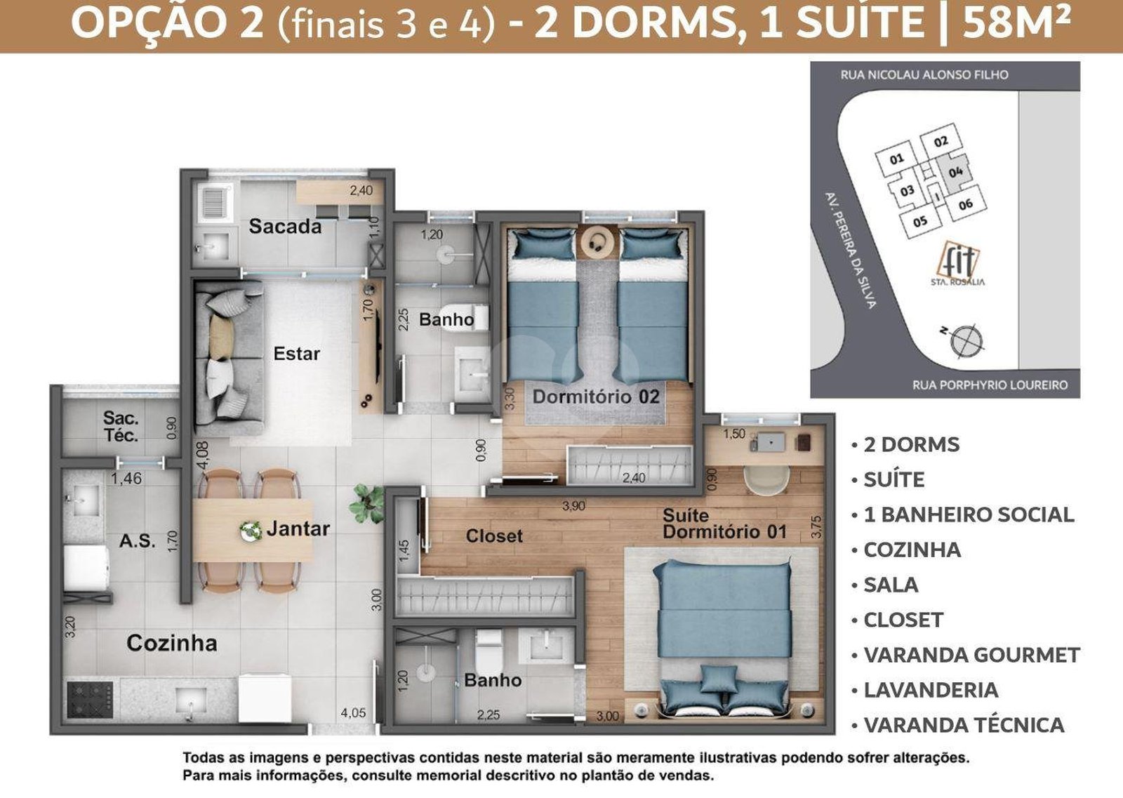 Planta 2