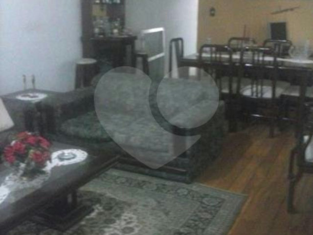 Sobrado à venda com 2 suítes em Vila Guilherme, São Paulo, SP