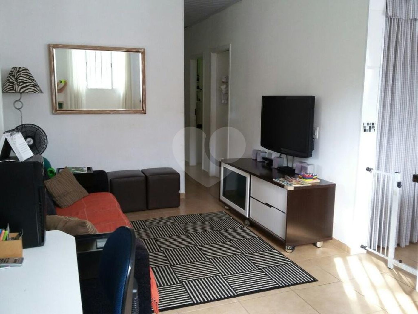 Casa Térrea à venda com 3 quartos, sendo 1 suíte, em Santa Inês, Caieiras, SP