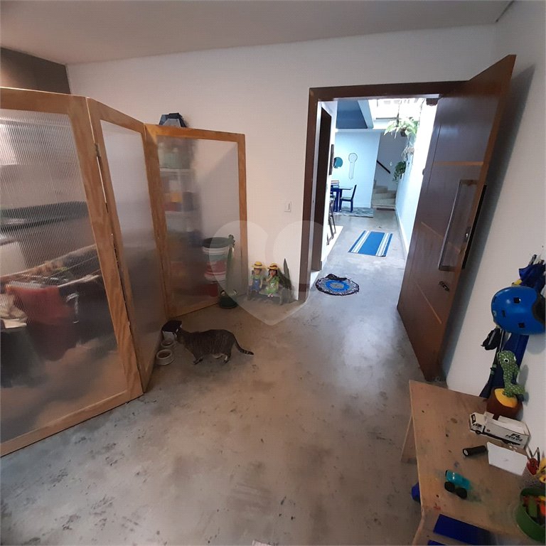 Sobrado à venda com 4 quartos, sendo 1 suíte,  em Jardim São Paulo(zona Norte), São Paulo, SP