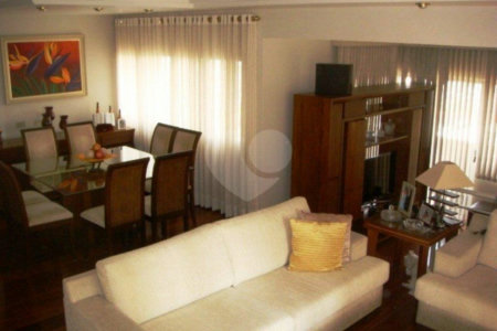 Apartamento à venda com 4 quartos, sendo 3 suítes, em Água Fria, São Paulo, SP