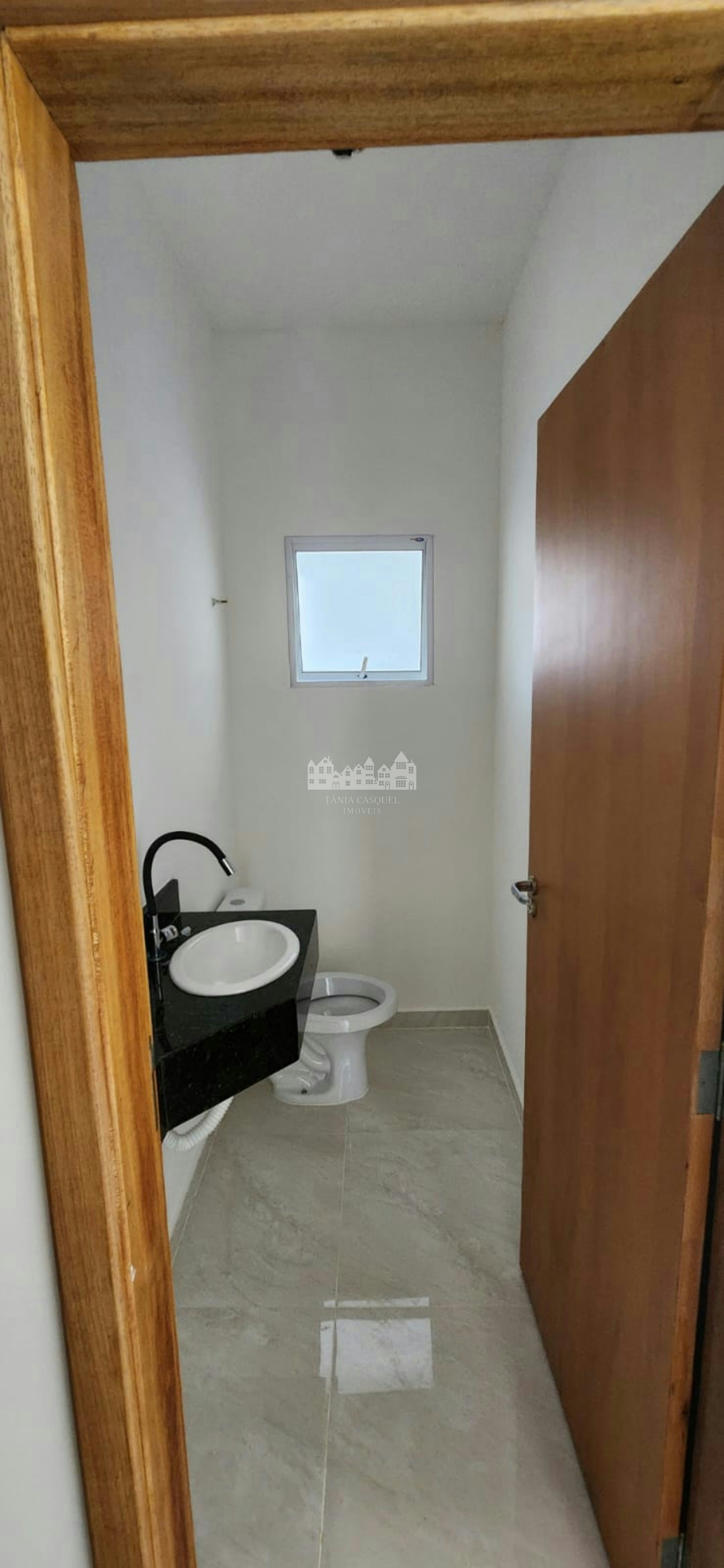 Casa de Condomínio, 2 quartos - Foto 20