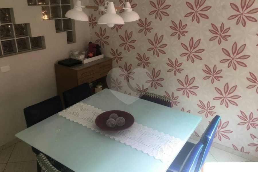 Sobrado à venda com 3 quartos, sendo 1 suíte, em Tremembé, São Paulo, SP