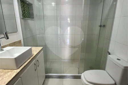 Apartamento à venda com 2 quartos, sendo 1 suíte,  em Méier, Rio de Janeiro, RJ
