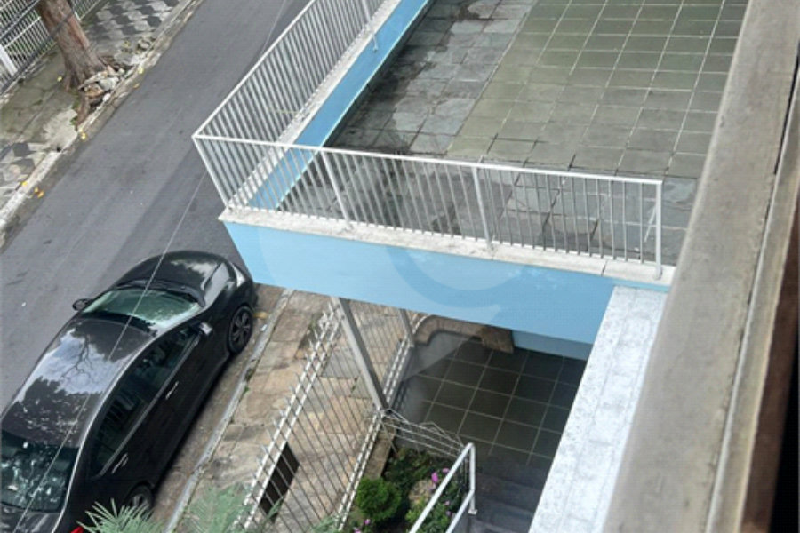 Sobrado à venda com 4 quartos, sendo 3 suítes, em Santana, São Paulo, SP