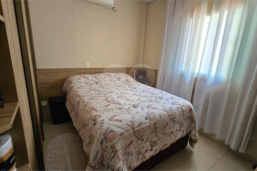 Sobrado à venda com 3 quartos, sendo 1 suíte, em Freguesia do Ó, São Paulo, SP