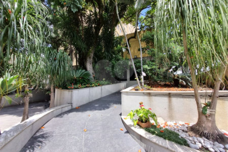 Apartamento à venda com 2 quartos em Parque Residencial da Lapa, São Paulo, SP