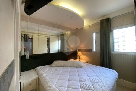 Apartamento para alugar com 2 quartos, sendo 1 suíte, em Alto da Lapa, São Paulo, SP