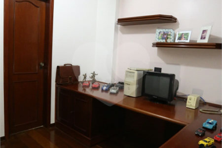 Apartamento à venda com 4 suítes em Tijuca, Rio de Janeiro, RJ