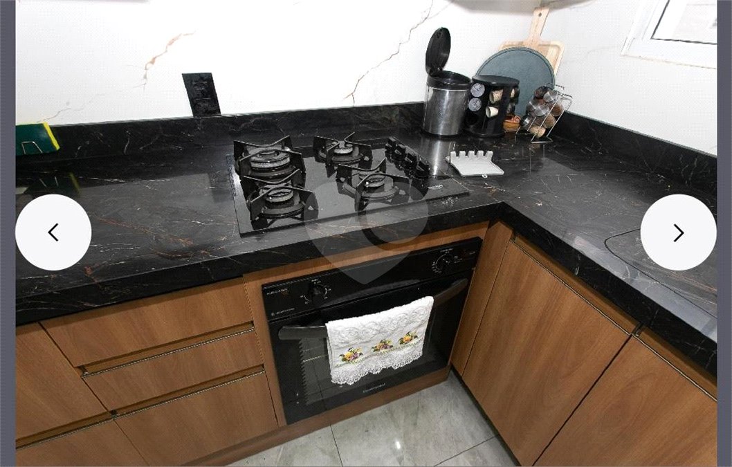 Apartamento à venda com 1 quarto em Tatuapé, São Paulo, SP