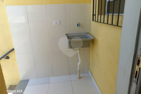 Casa para alugar com 1 quarto em Rio Pequeno, São Paulo, SP