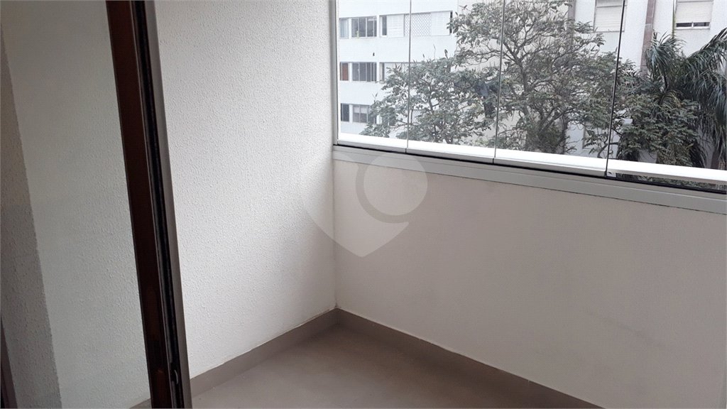 Apartamento para alugar com 1 quarto em Vila Madalena, São Paulo, SP