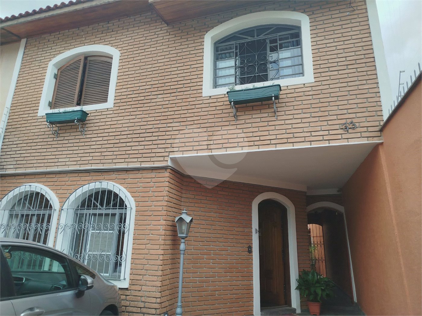 Sobrado à venda com 3 quartos, sendo 1 suíte, em Vila Matias, São Paulo, SP