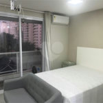 Apartamento para alugar com 1 quarto em Perdizes, São Paulo, SP