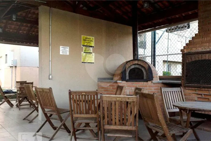 Apartamento à venda com 2 quartos em Casa Verde, São Paulo, SP