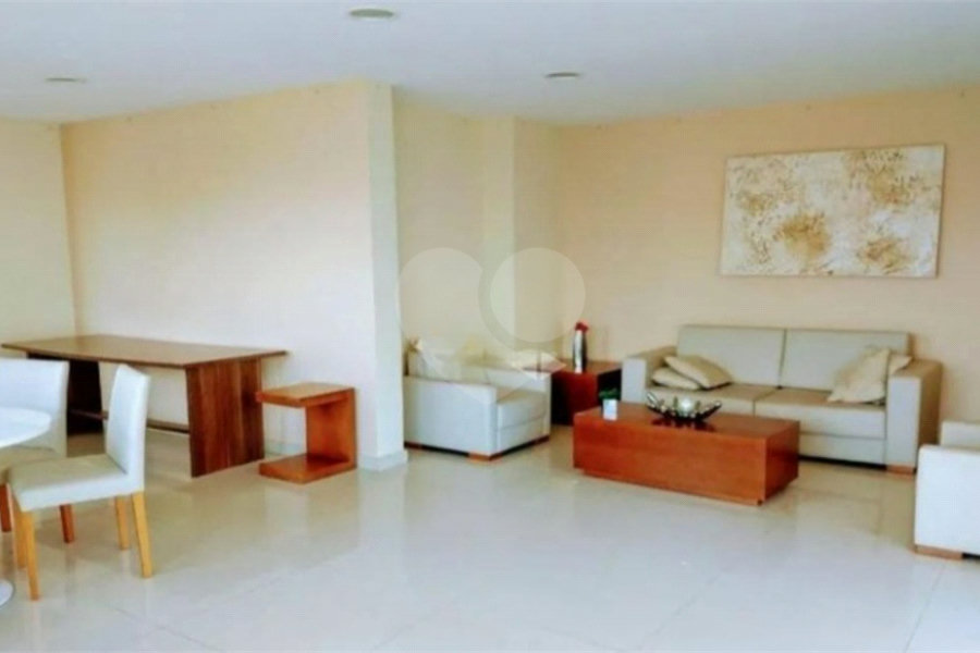 Apartamento à venda com 3 quartos, sendo 1 suíte,  em Mandaqui, São Paulo, SP