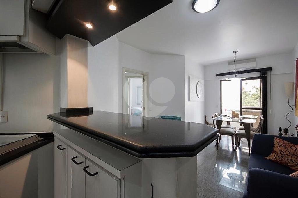 Apartamento à venda ou para alugar com 2 quartos em Vila Mascote, São Paulo, SP