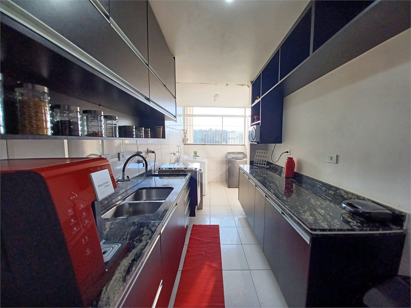 Apartamento à venda ou para alugar com 2 quartos, sendo 1 suíte, em Tremembé, São Paulo, SP