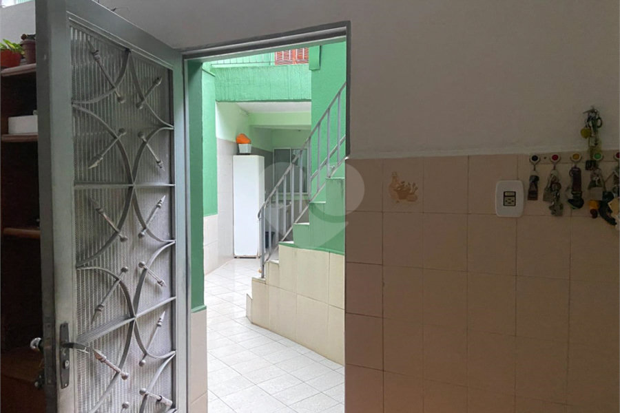 Casa à venda com 5 quartos, sendo 1 suíte, em Horto, São Paulo, SP