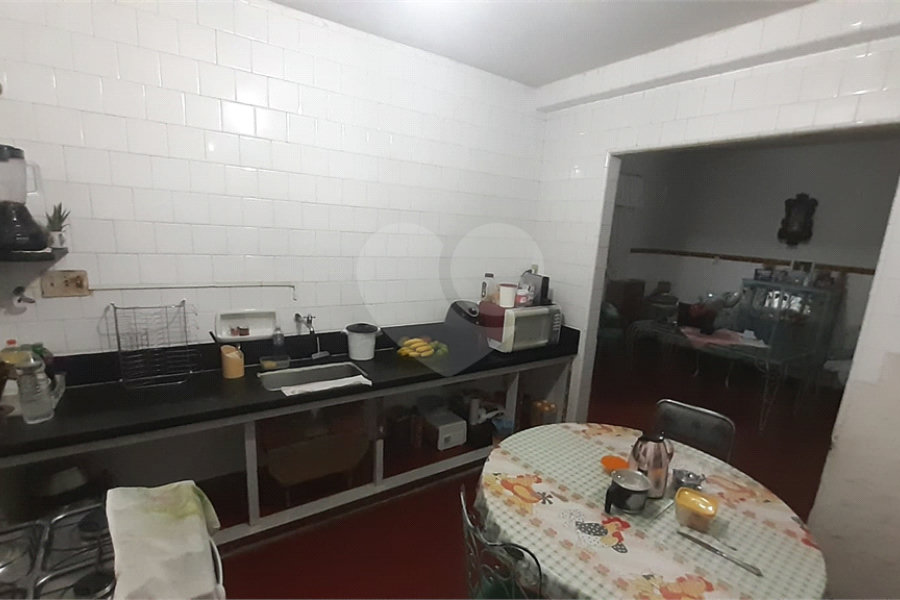 Casa à venda com 5 quartos em Limão, São Paulo, SP