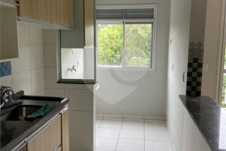 Apartamento à venda com 2 quartos, sendo 1 suíte,  em Vila São José, Taubaté, SP
