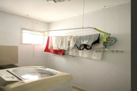 Apartamento à venda com 3 quartos, sendo 1 suíte, em Santa Teresinha, São Paulo, SP