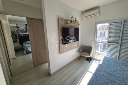 Casa em condomínio à venda com 3 quartos, sendo 1 suíte, em Wanel Ville, Sorocaba, SP