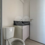 Apartamento à venda com 2 quartos em Pinheiros, São Paulo, SP