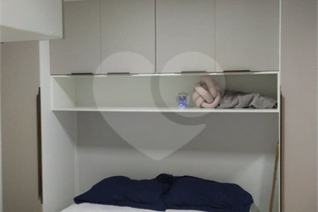 Apartamento à venda com 2 quartos em Vila São João, Guarulhos, SP
